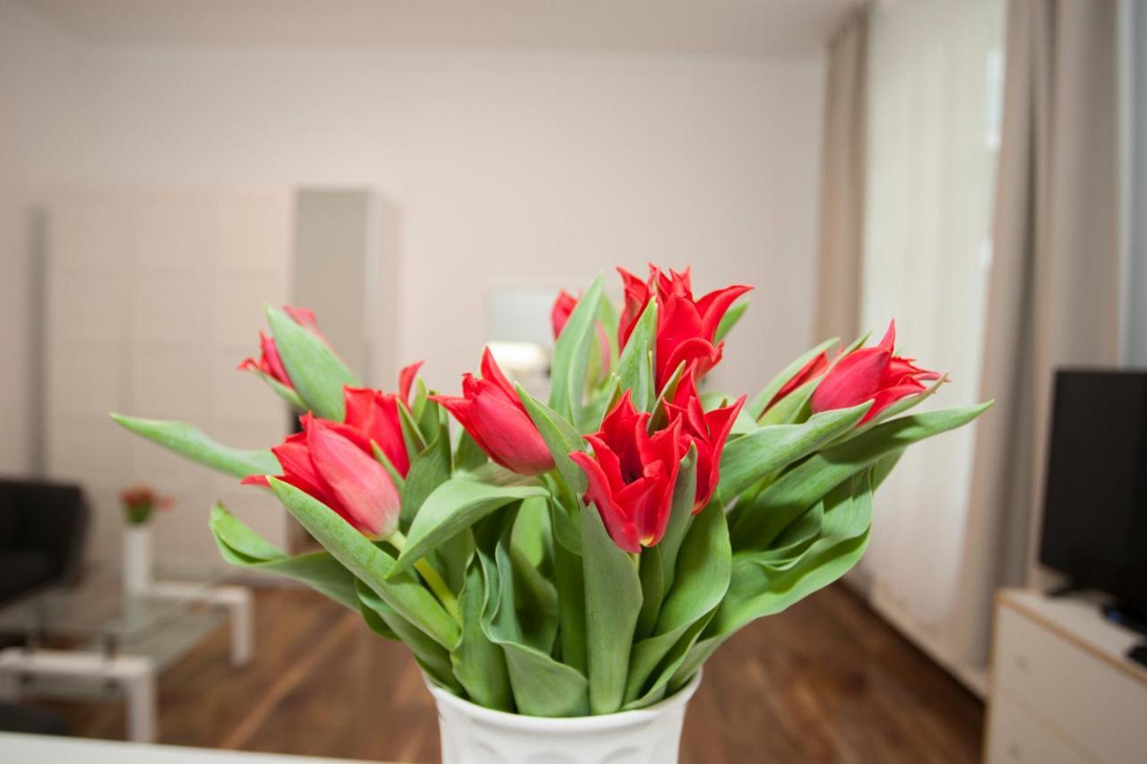 Rafaella Apartman