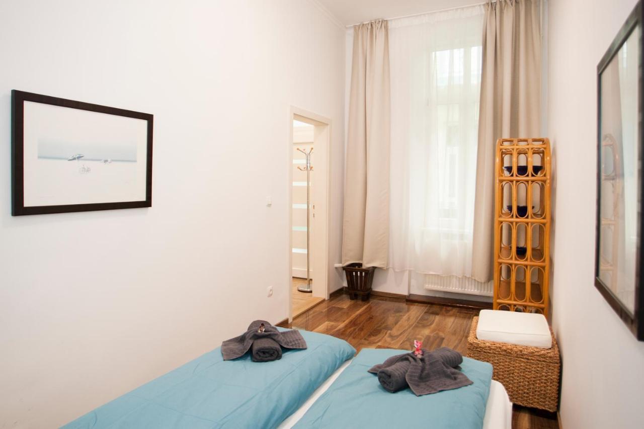 Apartman Rafaella *