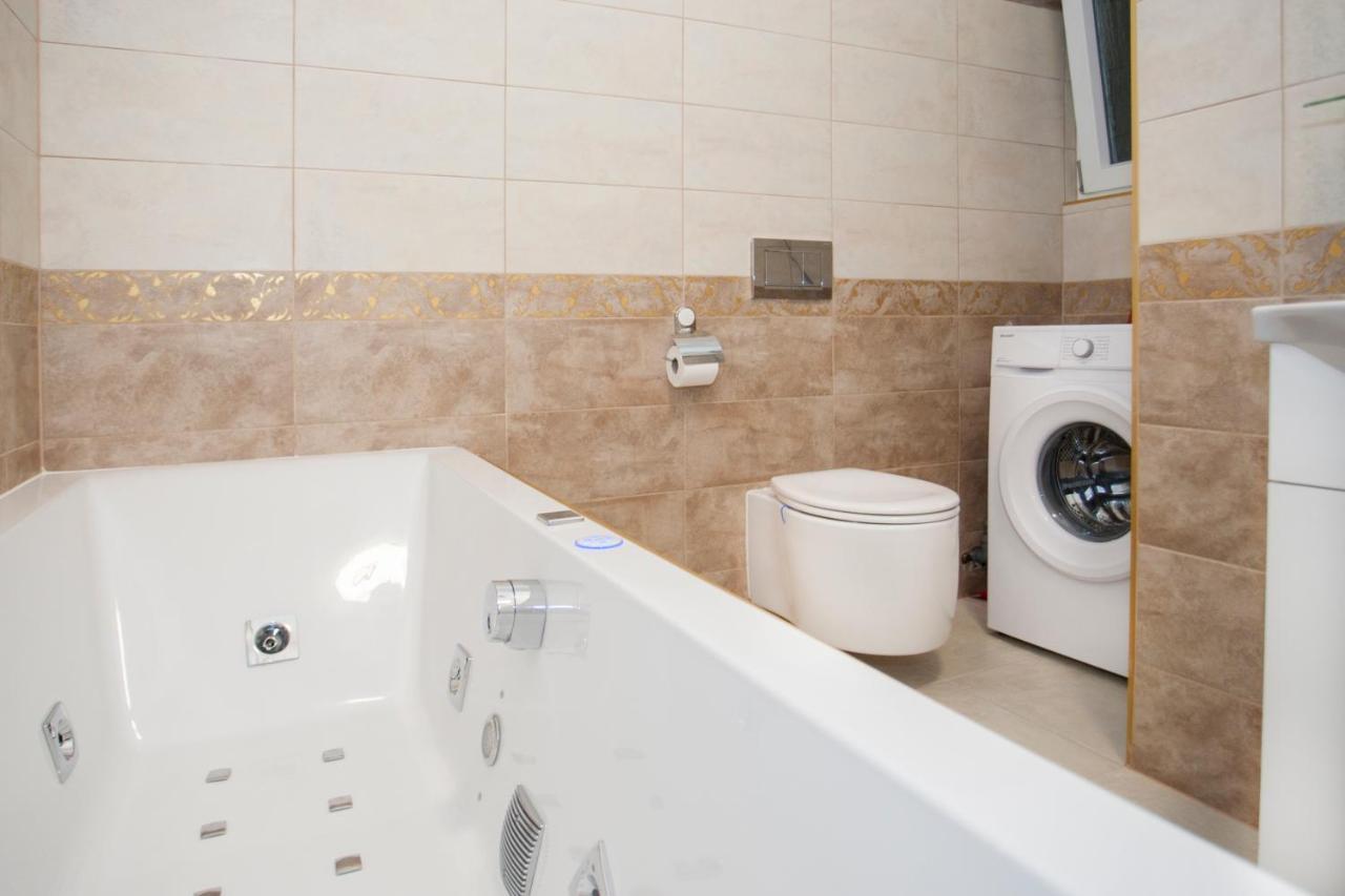 Rafaella Apartman