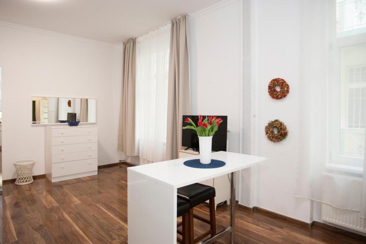Apartman Rafaella Budapest