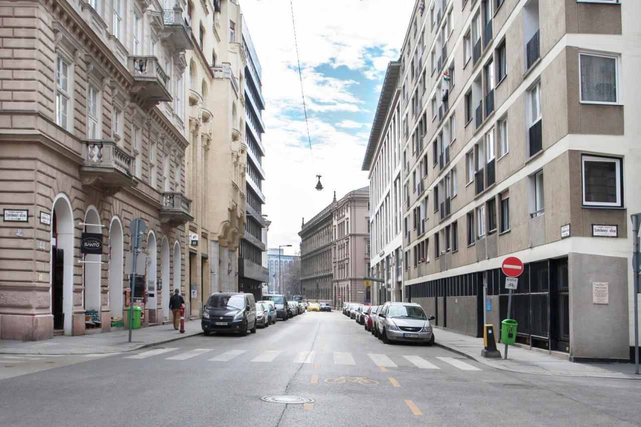 Apartman Rafaella *