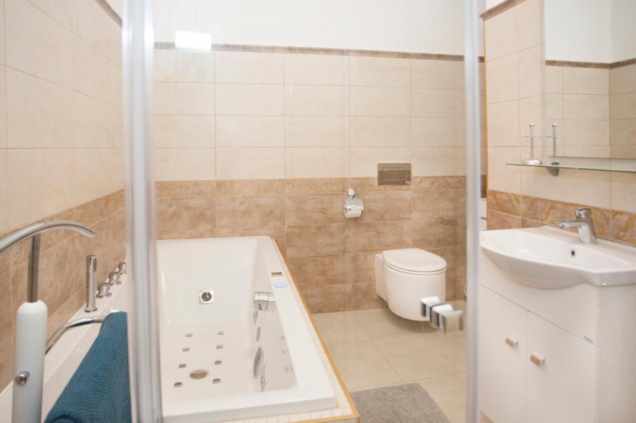 Rafaella Apartmán *
