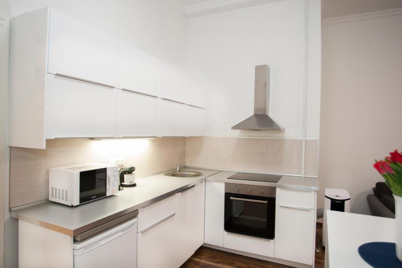 Rafaella Apartmán
