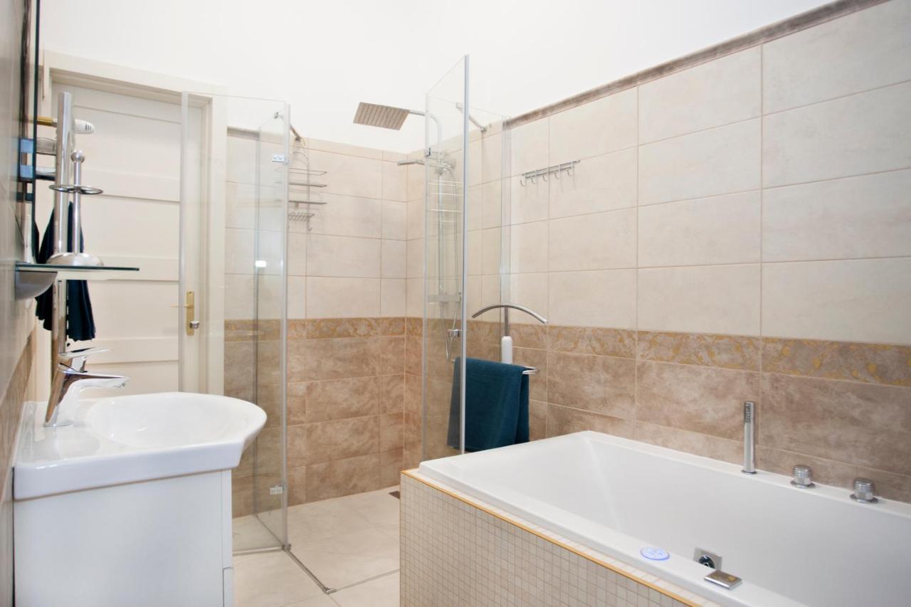 Apartmán Rafaella